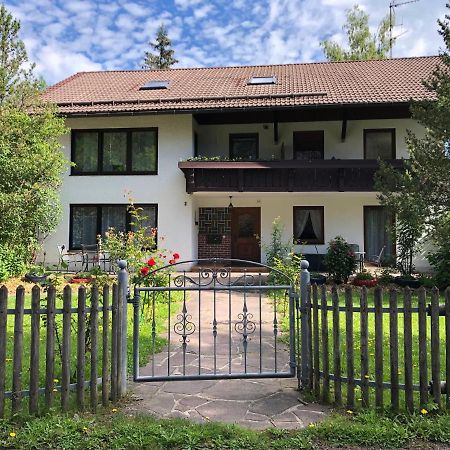 Ferienhaus Am Kienberg Pfronten Esterno foto