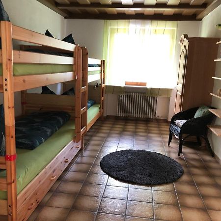 Ferienhaus Am Kienberg Pfronten Esterno foto