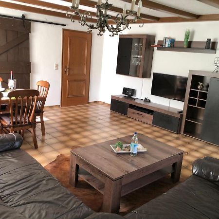 Ferienhaus Am Kienberg Pfronten Esterno foto