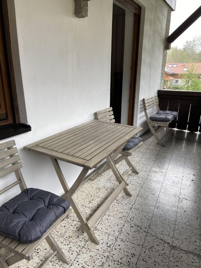 Ferienhaus Am Kienberg Pfronten Esterno foto