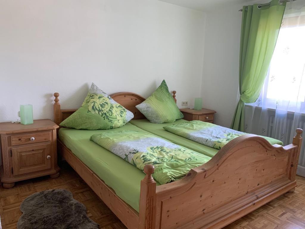 Ferienhaus Am Kienberg Pfronten Esterno foto