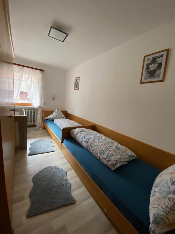 Ferienhaus Am Kienberg Pfronten Esterno foto